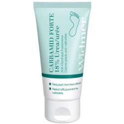 Louis Widmer Carbamid Forte 18% Urea