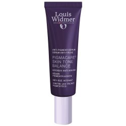 Louis Widmer Pigmacare Skin Tone Balance Creme