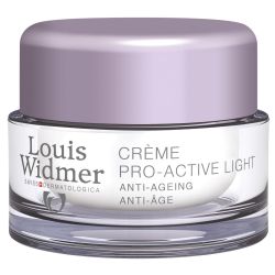 Louise Widmer Pro Active Light Creme