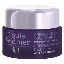 Louis Widmer Creme für die Augenpartie