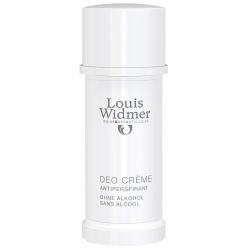 Louis Widmer Deo-Creme Antiperspirant