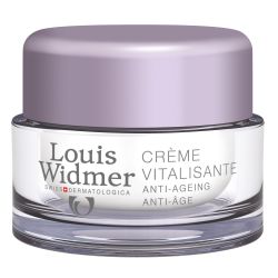 Louis Widmer Creme Vitalisante