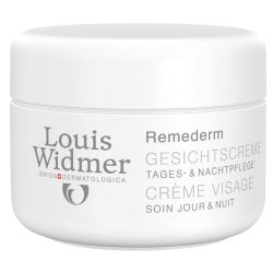 Louis Widmer Remederm Gesichtscreme