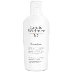 Louis Widmer Remederm Crème Fluide 