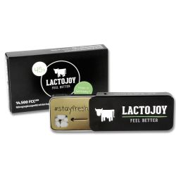 LactoJoy 14.500 FCC Tabletten