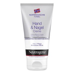 Neutrogena Norwegische Formel Hand & Nagel Creme