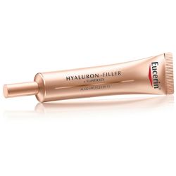 Eucerin Hyaluron Filler Elasticity Augenpflege Creme