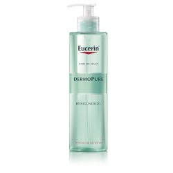 Eucerin DERMOPURE Reinigungsgel