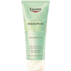 Eucerin DERMOPURE Waschpeeling