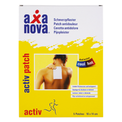 AXANOVA Activ Patch