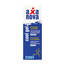 AXANOVA Cool Gel - zurzeit nicht lieferbar