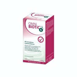 Omni-Biotic 6