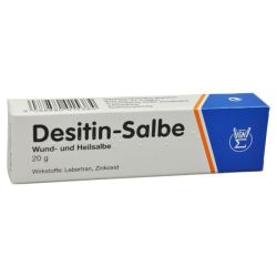 Destin-Salbe