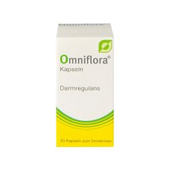 Omniflora