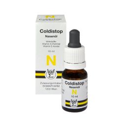 Coldistop Nasenöl
