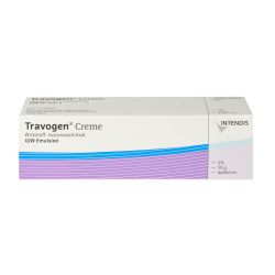 Travogen Creme