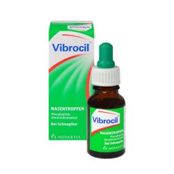 Vibrocil Nasentropfen
