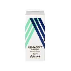 Protagent Augentropfen