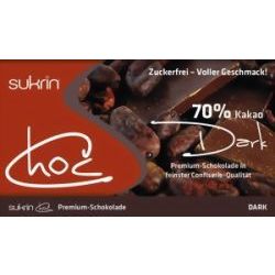 Sukrin Choc Dunkel