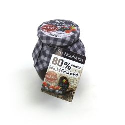 Sukrin Fruchtaufstrich Waldfrucht 