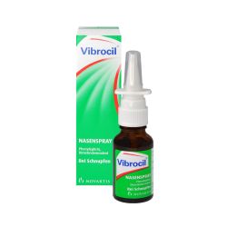 Vibrocil Nasenspray