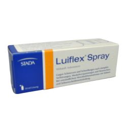 Luiflex Spray