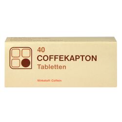 Coffekapton