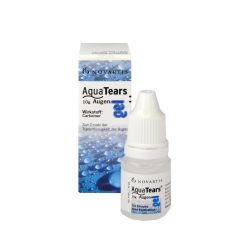 AquaTears Augengel