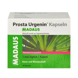 Prosta Urgenin