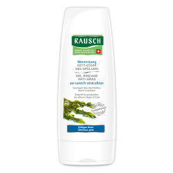 Rausch Meerestang Fett-Stopp Gel-Spülung 200 ml