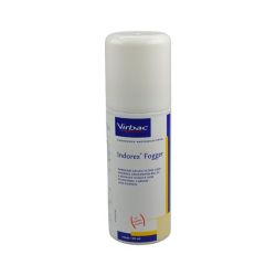 Virbac Indorex Fogger Nebelautomat