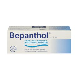 Bepanthol pflegende Lippencreme