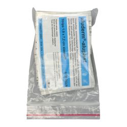 Aluderm Aluplast Strips 1,9x7,2cm - zurzeit nicht lieferbar