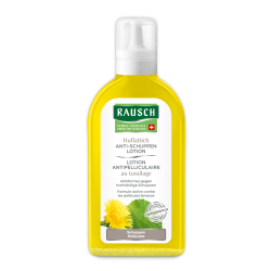 Rausch Huflattich Anti- Schuppen Lotion 