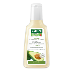 Rausch Avocado Farbschutz- Shampoo 200 ml