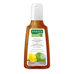 Rausch Huflattich Shampoo 200 ml