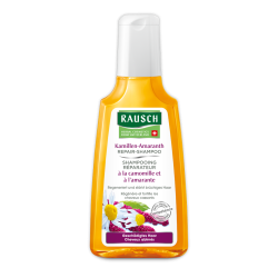 Rausch Kamillen-Amaranth Repair - Shampoo 200 ml