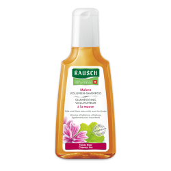 Rausch Malven Volumen-Shampoo 200 ml 