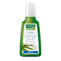 Rausch Meerestang Fettstop-Shampoo 200 ml