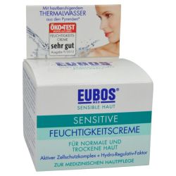 Eubos Sensitive Feuchtigkeitscreme