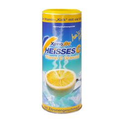 Xenofit Heisses C