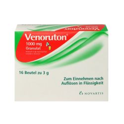 Venoruton 1000mg Granulat