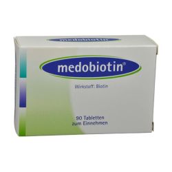 Medibiotin