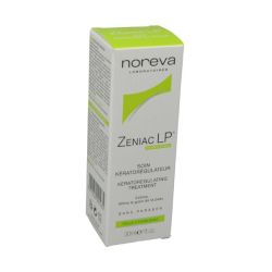 NOREVA Zeniac Lp Creme 