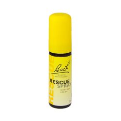 Bach Original Rescue Spray