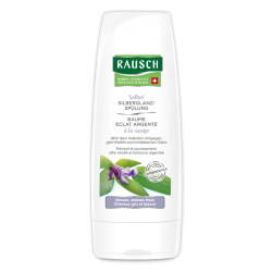 Rausch Salbei Silberglanz-Spülung 200 ml 