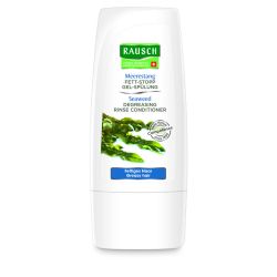 Rausch Meerestang Fett-Stopp Gel-Spülung 30 ml