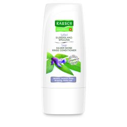 Rausch Salbei Silberglanz-Spülung 30 ml - zurzeit nicht lieferbar