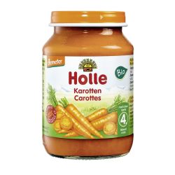 Holle Demeter Karotten