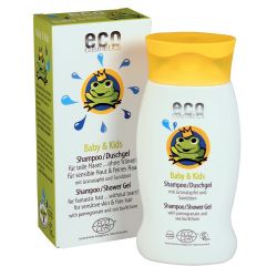 Eco Cosmetics Babyshampoo Bio